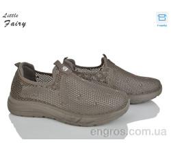 Кроссовки L.Fairy